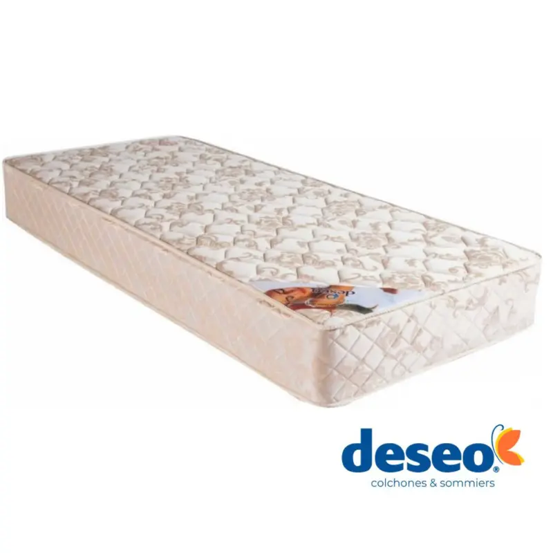 Colchón sueño dorado 23cm DESEO